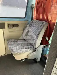 1990 Volkswagen T3