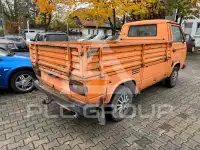 1990 Volkswagen T3