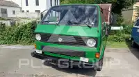 1990 Volkswagen T3
