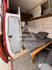 1990 Volkswagen T3