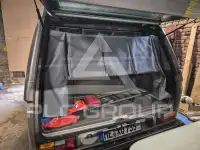 1990 Volkswagen T3