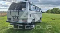 1990 Volkswagen T3