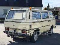 1990 Volkswagen T3