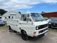1990 Volkswagen T3