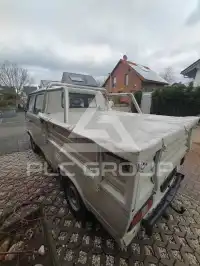 1990 Volkswagen T3