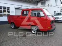1990 Volkswagen T3