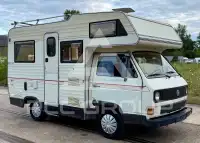 1990 Volkswagen T3