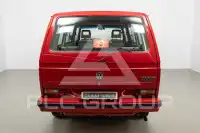 1990 Volkswagen T3
