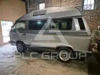 1990 Volkswagen T3
