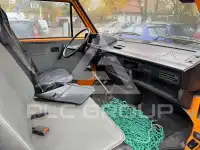 1990 Volkswagen T3