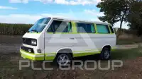 1990 Volkswagen T3