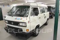 1990 Volkswagen T3