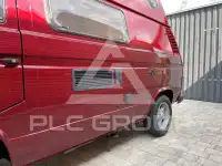 1990 Volkswagen T3