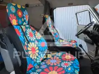 1990 Volkswagen T3