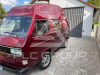 1990 Volkswagen T3