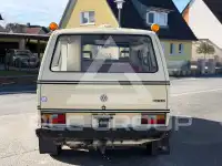 1990 Volkswagen T3