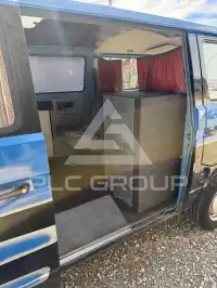 1990 Volkswagen T3