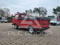 1990 Volkswagen T3