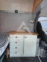 1990 Volkswagen T3