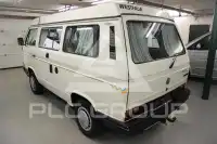 1990 Volkswagen T3