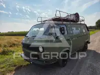 1990 Volkswagen T3