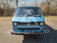 1990 Volkswagen T3
