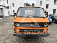 1990 Volkswagen T3