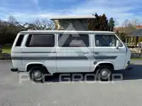 1990 Volkswagen T3