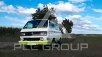 1990 Volkswagen T3
