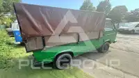 1990 Volkswagen T3