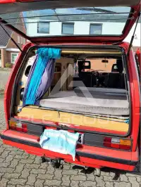 1990 Volkswagen T3