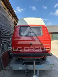 1990 Volkswagen T3