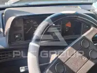 1990 Volkswagen T3
