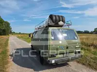 1990 Volkswagen T3