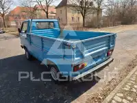 1990 Volkswagen T3