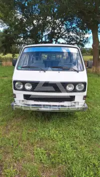 1990 Volkswagen T3