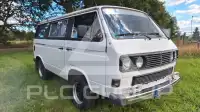 1990 Volkswagen T3