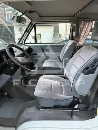 1990 Volkswagen T3