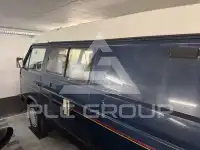 1990 Volkswagen T3