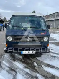 1990 Volkswagen T3