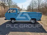 1990 Volkswagen T3