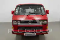 1990 Volkswagen T3