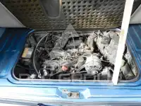 1990 Volkswagen T3
