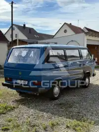 1990 Volkswagen T3
