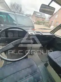 1990 Volkswagen T3
