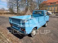 1990 Volkswagen T3