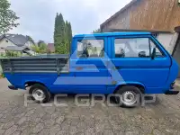 1990 Volkswagen T3