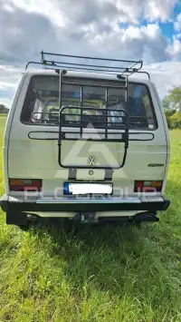 1990 Volkswagen T3