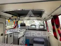 1990 Volkswagen T3