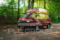 1990 Volkswagen T3